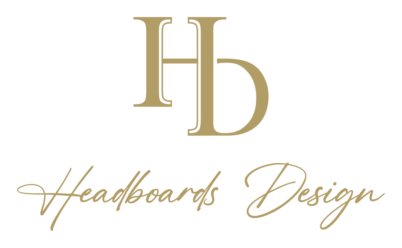 logo headboards design